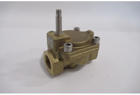 Magneetventiel Festo VZWM-L-M22C-G34-F4. Unused.